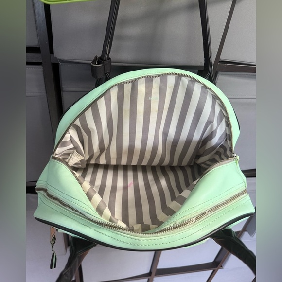 🍋 *RARE* Lululemon Sweat Once a Day Bag - Picture 10 of 16